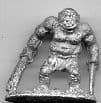 FT5 15mm Fantasy Cave Trolls or Ogres Old