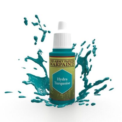 Army Painter Warpaints WP1141 Hydra Turquoise 18ml