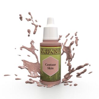 Army Painter Warpaints WP1408 Centaur Skin 18ml