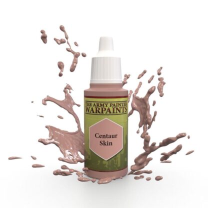 Army Painter Warpaints WP1408 Centaur Skin 18ml