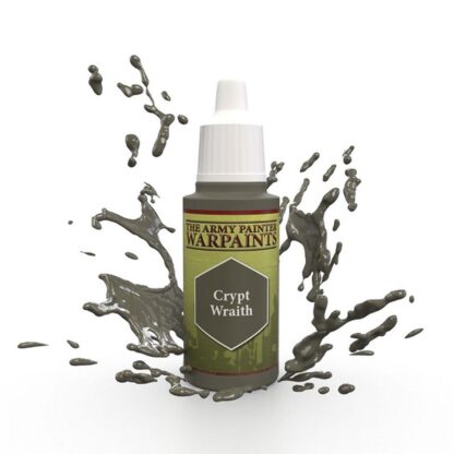 Army Painter Warpaints WP1413 Crypt Wraith 18ml