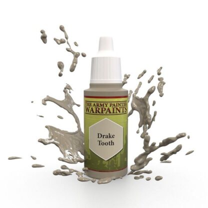 Army Painter Warpaints WP1417 Drake Tooth 18ml