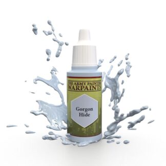 Army Painter Warpaints WP1428 Gorgon Hide 18ml