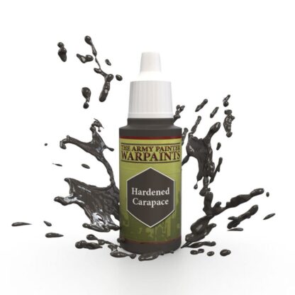 Army Painter Warpaints WP1430 Hardened Carapace 18ml