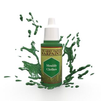 Army Painter Warpaints WP1439 Mouldy Clothes 18ml