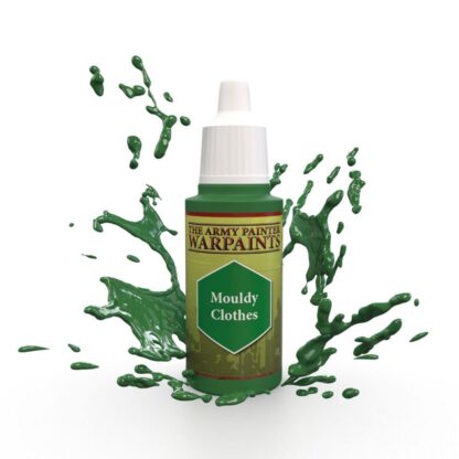 Army Painter Warpaints WP1439 Mouldy Clothes 18ml