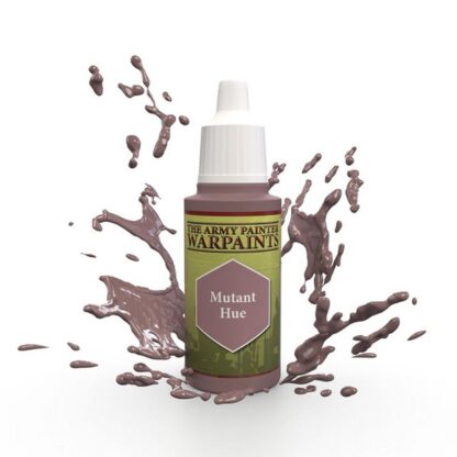 Army Painter Warpaints WP1441 Mutant Hue 18ml