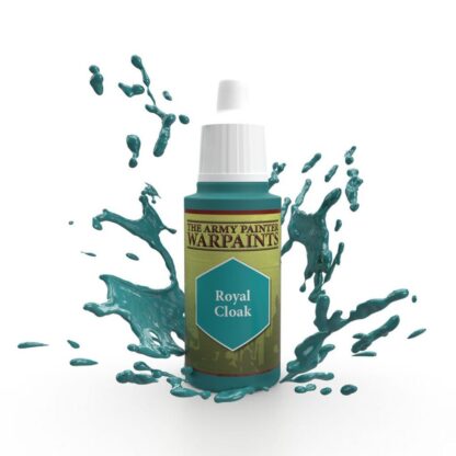 Army Painter Warpaints WP1449 Royal Cloak 18ml