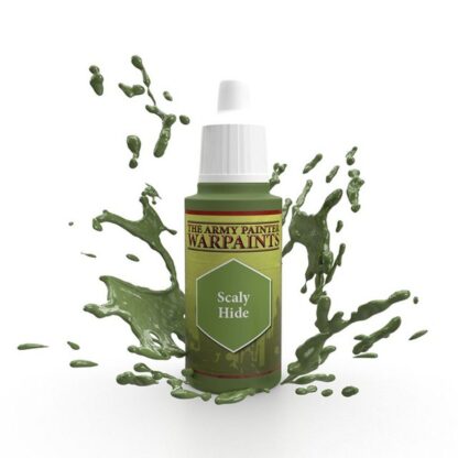 Army Painter Warpaints WP1450 Scaly Hide 18ml