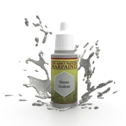 Army Painter Warpaints WP1455 Stone Golem 18ml