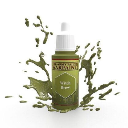 Army Painter Warpaints WP1465 Witch Brew 18ml