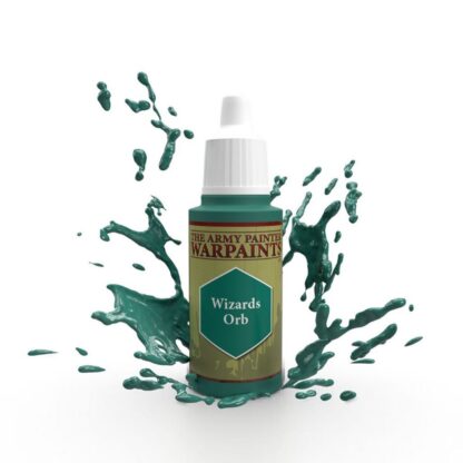 Army Painter Warpaints WP1466 Wizards Orb 18ml