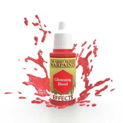 Army Painter Warpaints WP1476 Glistening Blood 18ml