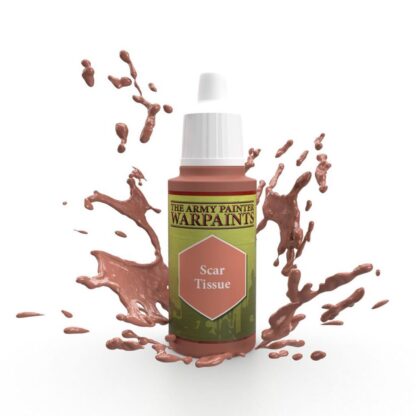 Army Painter Warpaints WP1480 Scar Tissue 18ml