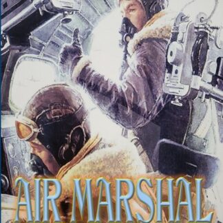 Panzer Korps – Air Marshal: Command Of The Skies