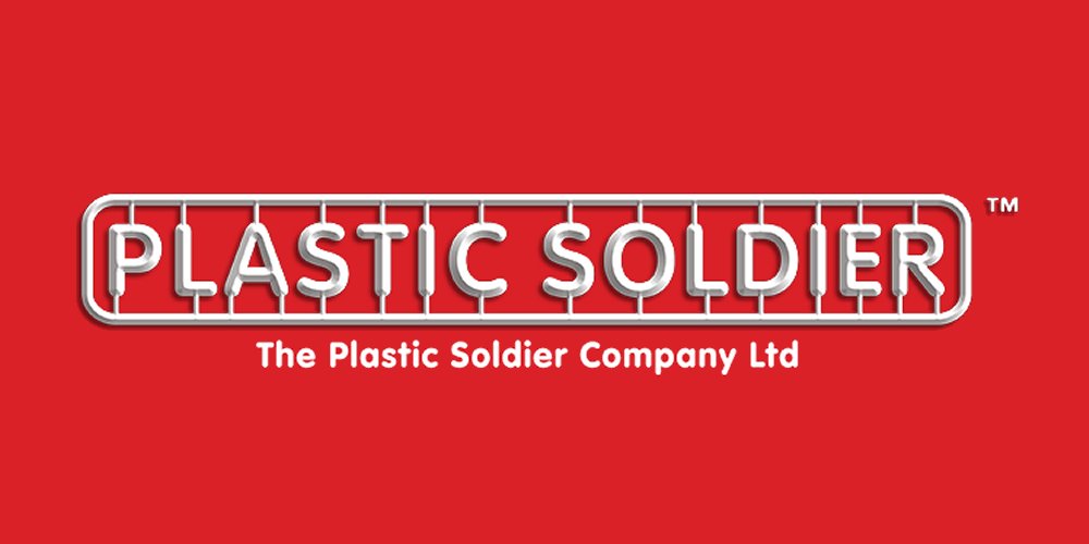 The Plastic Soldier Company