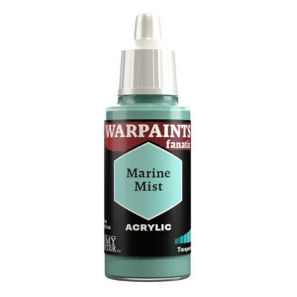 Army Painter Warpaints Fanatic WP3042P Marine Mist 18ml