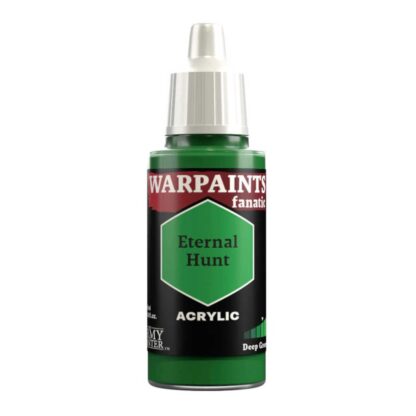 Army Painter Warpaints Fanatic WP3052P Eternal Hunt 18ml