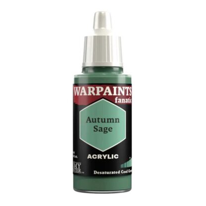 Army Painter Warpaints Fanatic WP3064P Autumn Sage 18ml