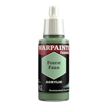 Army Painter Warpaints Fanatic WP3065P Forest Faun 18ml