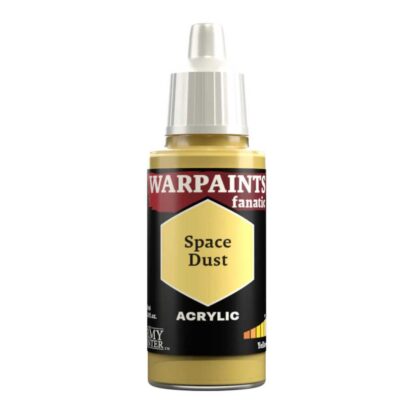 Army Painter Warpaints Fanatic WP3095P Space Dust 18ml