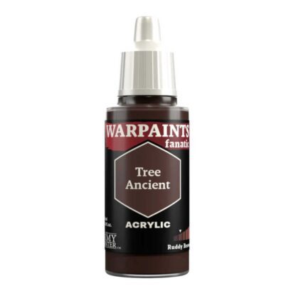 Army Painter Warpaints Fanatic WP3110P Tree Ancient 18ml