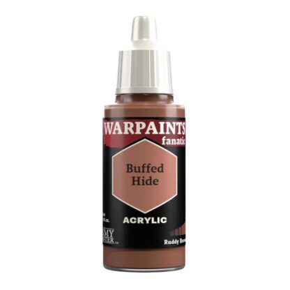 Army Painter Warpaints Fanatic WP3114P Buffed Hide 18ml