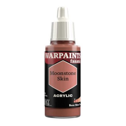 Army Painter Warpaints Fanatic WP3145P Moonstone Skin 18ml