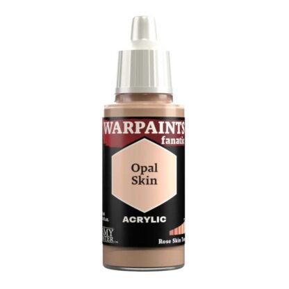 Army Painter Warpaints Fanatic WP3149P Opal Skin 18ml