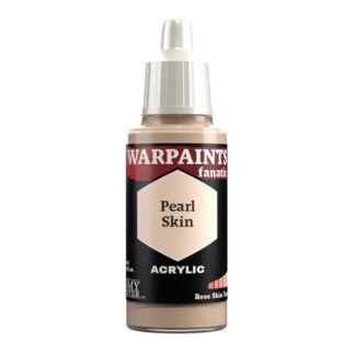 Army Painter Warpaints Fanatic WP3150P Pearl Skin 18ml