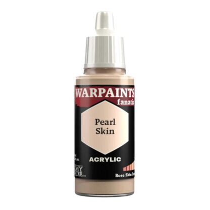 Army Painter Warpaints Fanatic WP3150P Pearl Skin 18ml