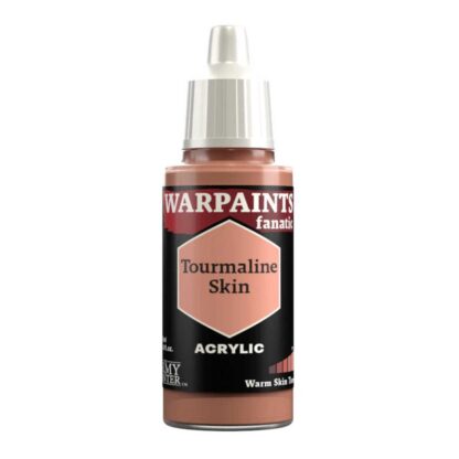 Army Painter Warpaints Fanatic WP3155P Tourmaline Skin 18ml