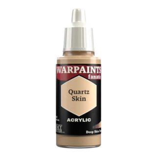 Army Painter Warpaints Fanatic WP3162P Quartz Skin 18ml