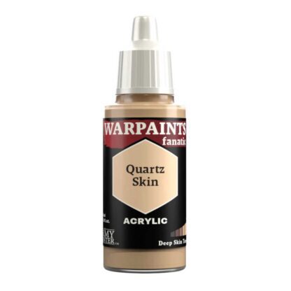Army Painter Warpaints Fanatic WP3162P Quartz Skin 18ml