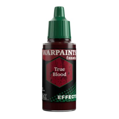 Army Painter Warpaints Fanatic WP3165P True Blood 18ml