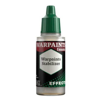 Army Painter Warpaints Fanatic WP3171P Warpaints Stabilizer 18ml
