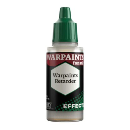 Army Painter Warpaints Fanatic WP3172P Warpaints Retarder 18ml