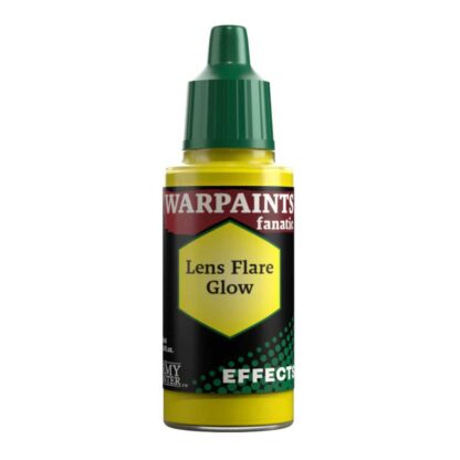 Army Painter Warpaints Fanatic WP3178P Lens Flare Glow 18ml