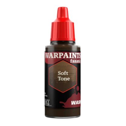 Army Painter Warpaints Fanatic WP3201P Soft Tone 18ml