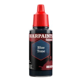 Army Painter Warpaints Fanatic WP3210P Blue Tone 18ml