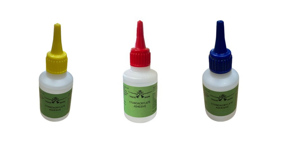 Essential Glues for Wargamers & Modellers