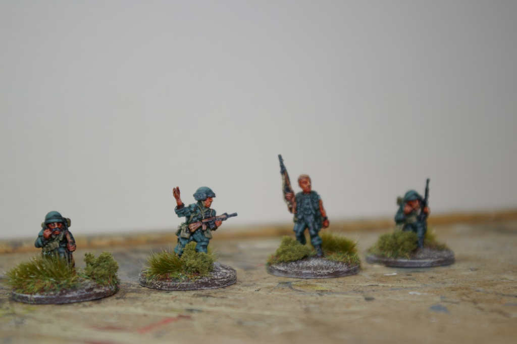 Command figures picture 1