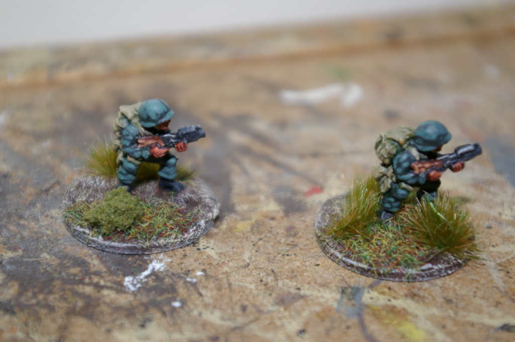 M79 Grenadiers picture 2