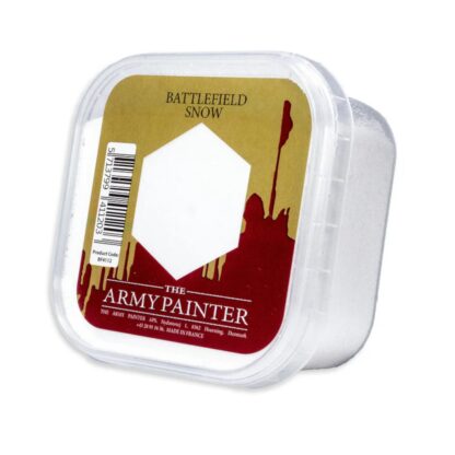 Battlefield Basing BF4112 Snow 150ml