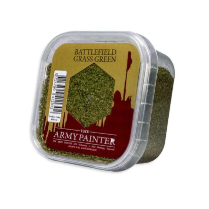 Battlefield Basing BF4113 Grass Green 150ml