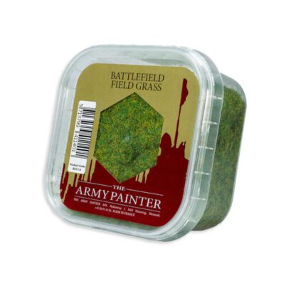 Battlefield Basing BF4114 Field Grass 150ml