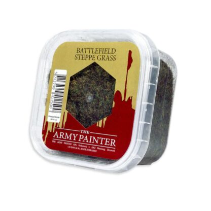 Battlefield Basing BF4115 Steppe Grass 150ml