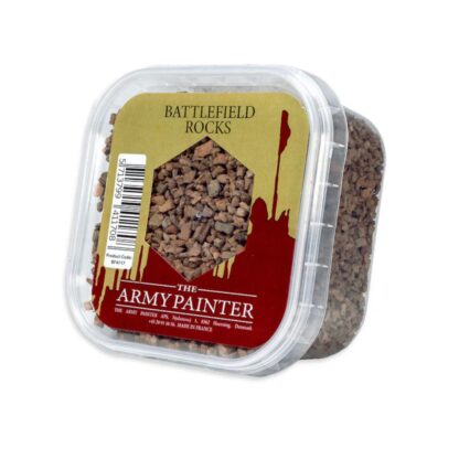 Battlefield Basing BF4117 Battlefield Rocks 150ml