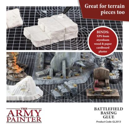 Battlefield Basing GL2013 Glue 50ml