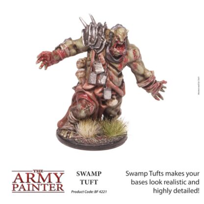 BF4221 Swamp Tuft